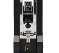 Moulin Expresso EUREKA ORO Mignon XL Noir -Cafe Lux Magasin eureka mignonxl noir 2