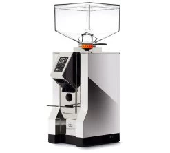 Moulin Expresso EUREKA Mignon Perfetto Chrome