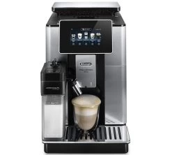 DELONGHI Primadonna Soul ECAM 610.75.MB Carafe à Café + Mug Contigo OFFERT Garantie 5 Ans -Cafe Lux Magasin expresso broyeur ecam 550.65.sb delonghi cortado 2 2