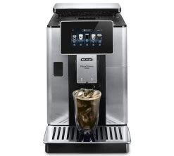 DELONGHI Primadonna Soul ECAM 610.75.MB Carafe à Café + Mug Contigo OFFERT Garantie 5 Ans -Cafe Lux Magasin expresso broyeur ecam 610.65.sb delonghi over ice 2