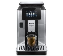 DELONGHI Primadonna Soul ECAM 610.75.MB Carafe à Café + Mug Contigo OFFERT Garantie 5 Ans -Cafe Lux Magasin expresso broyeur ecam 610.65.sb delonghi the 2