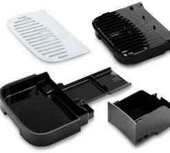 DELONGHI Magnifica EVO FEB 2931.SB Garantie 5 Ans -Cafe Lux Magasin expresso broyeur feb2931sb magnifica evo ambiance