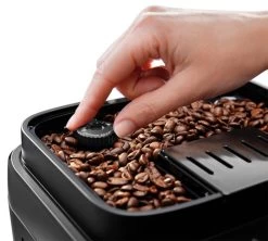 DELONGHI Magnifica EVO FEB 2942.TB Garantie 5 Ans -Cafe Lux Magasin expresso broyeur feb2942tb magnifica evo interface