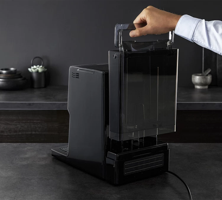 KRUPS Intuition Preference + EA875U10 20 KRUPS Intuition Preference + EA875U10 – Image 20