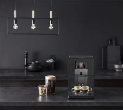 KRUPS Intuition Preference + EA875U10 36 KRUPS Intuition Preference + EA875U10 -Cafe Lux Magasin expresso broyeur krups ea87u10 remplissage