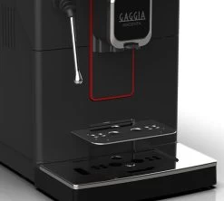 GAGGIA Magenta Plus 9 GAGGIA Magenta Plus -Cafe Lux Magasin expresso broyeur magenta plus face