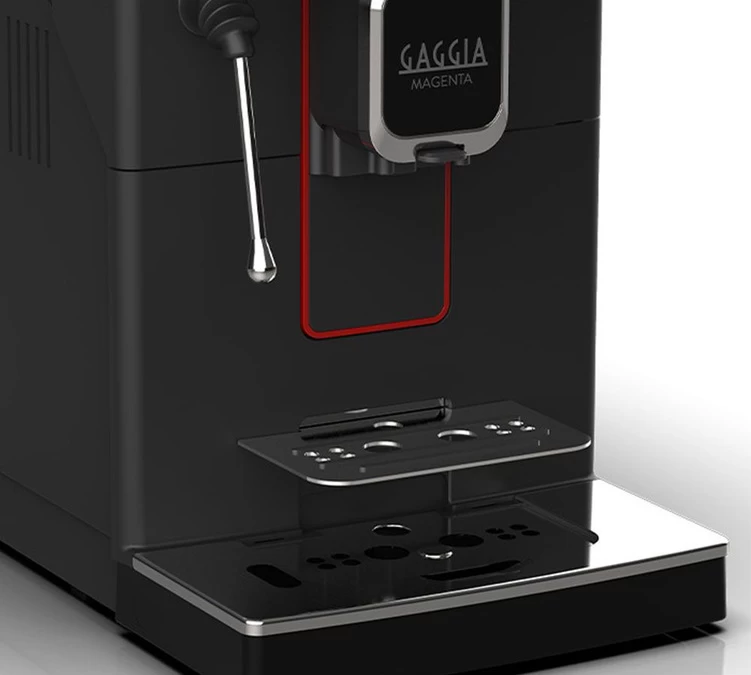 GAGGIA Magenta Plus 4 GAGGIA Magenta Plus – Image 4
