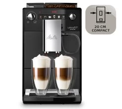 MELITTA Latticia F300-100 One Touch Garantie 3 Ans -Cafe Lux Magasin expresso broyeur melitta latticia one touch