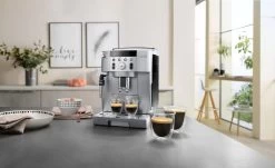 DELONGHI Magnifica S Smart FEB 2531.SB - Garantie 3 Ans -Cafe Lux Magasin feb 2531.sb amb