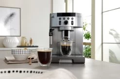 DELONGHI Magnifica S Smart FEB 2531.SB - Garantie 3 Ans -Cafe Lux Magasin feb 2531.sb amb5