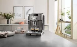 DELONGHI Magnifica S Smart FEB 2541.TB Titanium Garantie 3 Ans -Cafe Lux Magasin feb 2541.tb amb senza 1