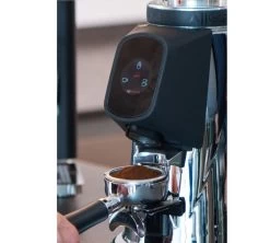 Moulin à Café Fiorenzato AllGround Noir Mat 11 Moulin à Café Fiorenzato AllGround Noir Mat -Cafe Lux Magasin fiorenzato allground grinding