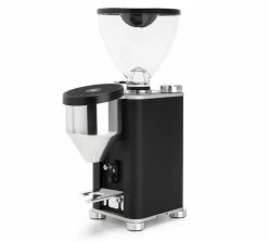 Moulin Expresso ROCKET ESPRESSO Giannino Noir Et Inox