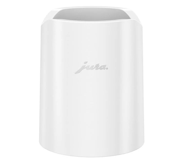 Glacette Lait White Accessoire Rafraichissant Pour Machine à Café à Grain Jura 1 Glacette Lait White Accessoire Rafraichissant Pour Machine à Café à Grain Jura