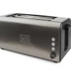 Black & Decker Grille Pain BLACK+DECKER - BXTO1500E - 1500 W
