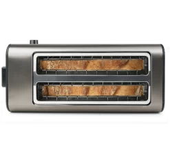 Black & Decker Grille Pain BLACK+DECKER - BXTO1500E - 1500 W -Cafe Lux Magasin gp3 1