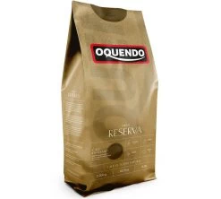 Café En Grains - Gran Reserva - 1kg - Oquendo