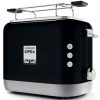 Grille-pain KENWOOD - KMix TCX751BK Noire 2 Fentes