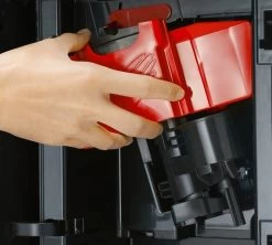 Siemens EQ.300 S100 Exclusive Noir TI35A209RW Garantie 3 Ans -Cafe Lux Magasin groupe expresso broyeur siemens eq300 s100 exclu