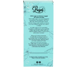 50 Capsules Huehuetenango - Compatibles Nespresso® - CAFÉS LUGAT 9 50 Capsules Huehuetenango - Compatibles Nespresso® - CAFÉS LUGAT -Cafe Lux Magasin h 3