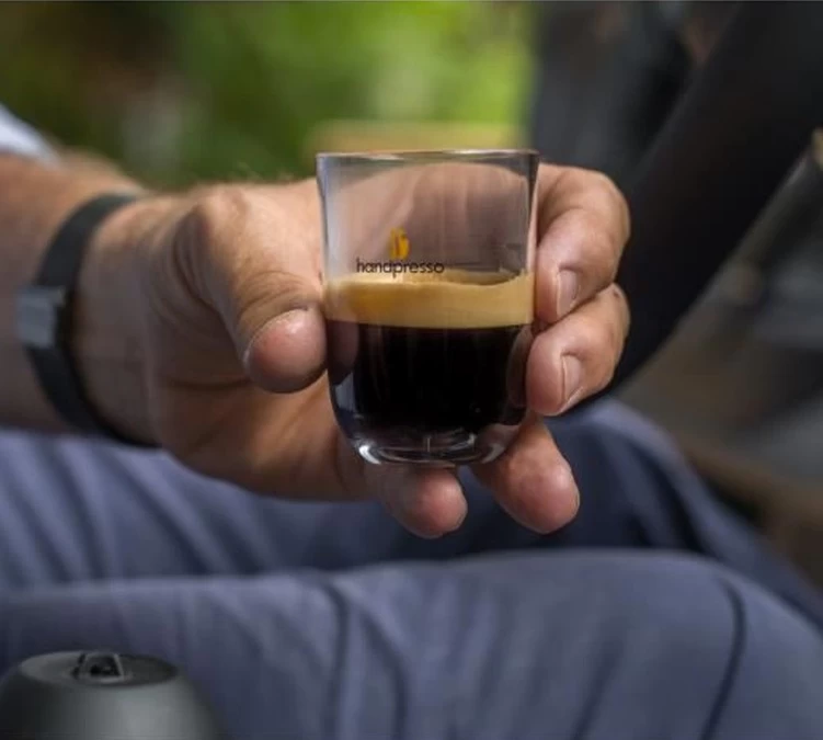 2 Auto Cups 50 Ml - Handpresso 2 2 Auto Cups 50 Ml - Handpresso – Image 2