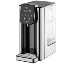 Distributeur à Eau Chaude HW660 Inox - Caso