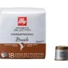 18 Capsules Iperespresso Arabica Selection Brésil - ILLY