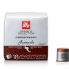 18 Capsules Iperespresso Arabica Selection Guatemala - ILLY