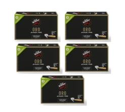 Caffè Vergnano Pack 90 Dosettes ESE Oro - CAFFE VERGNANO