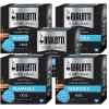 80 Capsules Mokespresso Napoli - BIALETTI