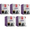 80 Capsules Nescafe® Dolce Gusto® Compatibles Espresso Forte - Caffè Bonini