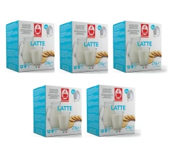 80 Capsules De Lait Dolce Gusto® Compatibles - CAFFE BONINI