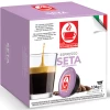 Pack 160 Capsules Compatibles A Modo Mio Lavazza Seta - CAFFE BONINI