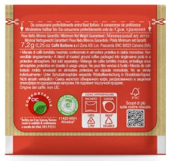 50 Dosettes ESE - Miscela Rossa - CAFFE BORBONE 6 50 Dosettes ESE - Miscela Rossa - CAFFE BORBONE -Cafe Lux Magasin image secondaire 157395