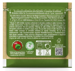 50 Dosettes ESE - Miscela Dek - CAFFE BORBONE -Cafe Lux Magasin image secondaire 157413