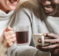 Pack Café Pour La Journée - 90 Dosettes - LES PETITS TORREFACTEURS -Cafe Lux Magasin image secondaire 162424 3.0