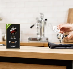 Caffè Vergnano Pack 90 Dosettes ESE Oro - CAFFE VERGNANO 9 Caffè Vergnano Pack 90 Dosettes ESE Oro - CAFFE VERGNANO -Cafe Lux Magasin image secondaire 91119 3.0