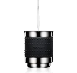 Mousseur à Lait électrique Bistro Barista Noir - 11901-01EURO - BODUM -Cafe Lux Magasin image secondaire 97990 3.0