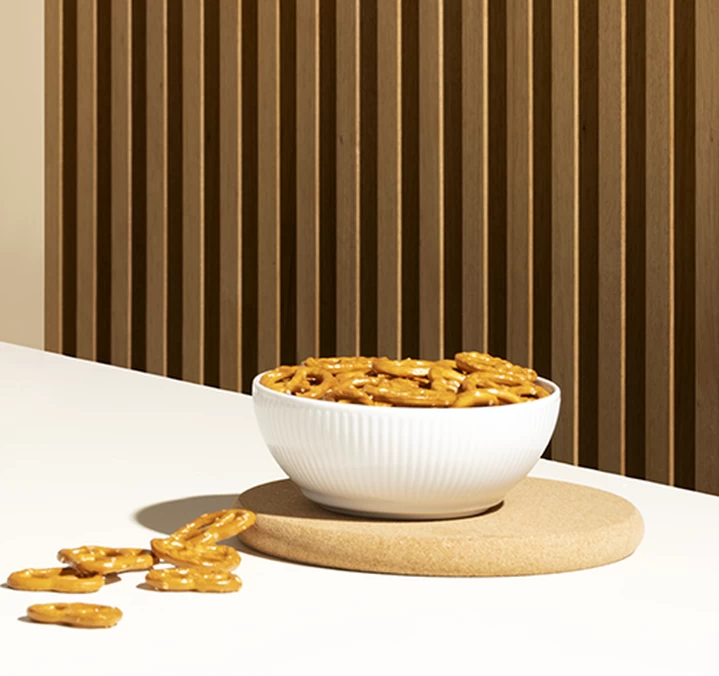 Set De 4 Bols Douro - Porcelaine Blanche - 48 Cl - BODUM 2 Set De 4 Bols Douro - Porcelaine Blanche - 48 Cl - BODUM – Image 2