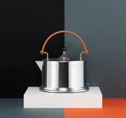 Bouilloire électrique Bodum Ottoni - Inox Brillant - 1L - BODUM 8 Bouilloire électrique Bodum Ottoni - Inox Brillant - 1L - BODUM -Cafe Lux Magasin image secondaire ottini