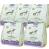 Pack 80 Dosettes Compatibles Senseo Souples Bio Ines - TERRAMOKA