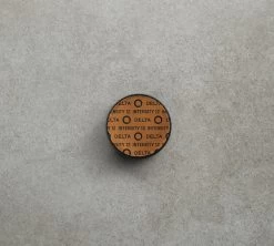 60 Capsules Qharisma N°12 - DELTA Q -Cafe Lux Magasin intensity 12 1