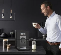 KRUPS Intuition Preference + EA875U10 32 KRUPS Intuition Preference + EA875U10 -Cafe Lux Magasin intuition preference krups ambiance