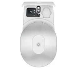 Cool Control Lait 1L White (EB) - JURA -Cafe Lux Magasin jura cool control 1l 5