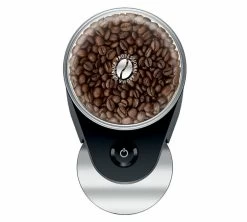 Moulin à Café électrique JURA P.A.G. -Cafe Lux Magasin jura moulinpag 4