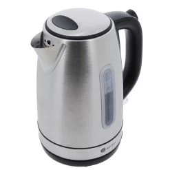 Bouilloire KT101 1.7L Inox + Verre Pylano + Offre Cadeau KOTTEA -Cafe Lux Magasin kottea bouilloire simple 04