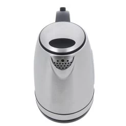 Bouilloire KT101 1.7L Inox + Verre Pylano + Offre Cadeau KOTTEA -Cafe Lux Magasin kottea bouilloire simple 06