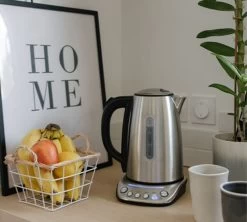 Bouilloire Kottea KT102 Température Réglable Inox 1.7L + 2 Verres Mila 25 Cl 10 Bouilloire Kottea KT102 Température Réglable Inox 1.7L + 2 Verres Mila 25 Cl -Cafe Lux Magasin kottea kt102 3