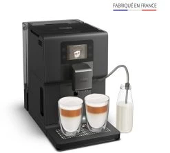 KRUPS Intuition Preference + EA875U10 24 KRUPS Intuition Preference + EA875U10 -Cafe Lux Magasin krups intuition preference ea875u10