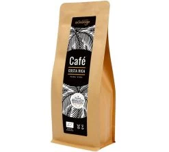 Café En Grain Bio - LaGrange Costa Rica - Meilleur Ouvrier De France - 200g